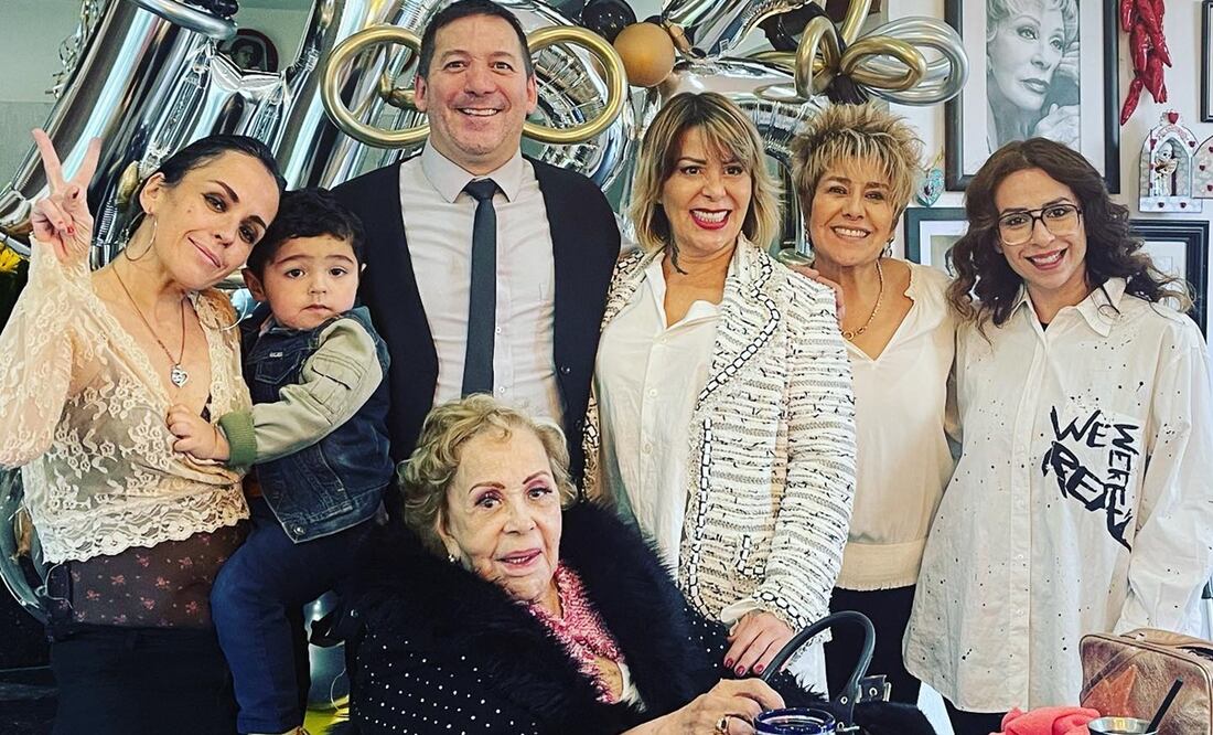 Alejandra Guzmán y Paulina Rubio harán gira juntas en Estados Unidos.