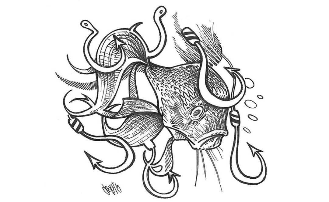 Veracruz, rinconcito de narcos, "Porkys" y pederastas