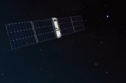 NASA causa terror al transmitir accidentalmente la simulación de una emergencia espacial