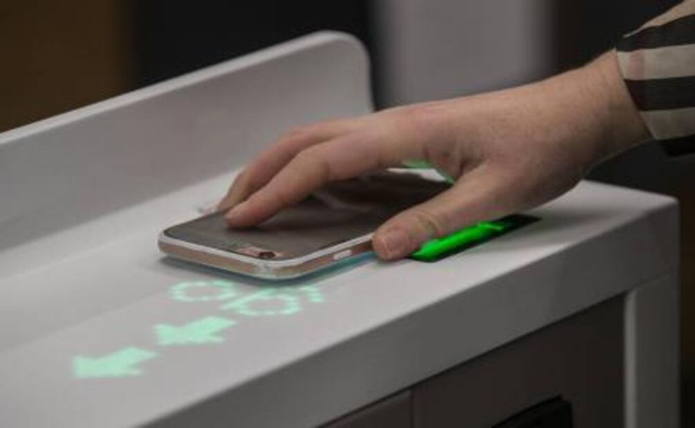 Amazon abre tienda física, sin cajeros ni filas y con cesta virtual