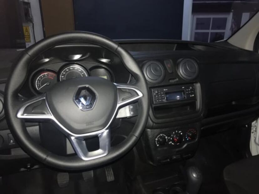 Renault presenta la renovada Kangoo 2019 en México