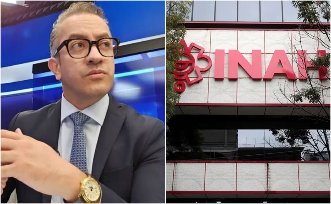 A través de la plataforma X, el youtuber lanzó un comentario, fiel a su estilo, sobre el hecho que ha provocado críticas entre internautas. Foto: X y EL UNIVERSAL