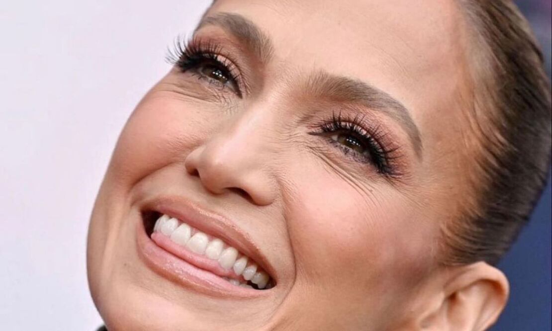 Jennifer Lopez. Fuente: Instagram @keshillabukurie