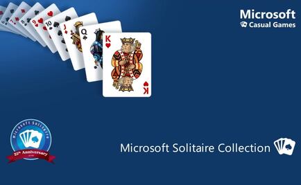 Solitario de Windows llega a iOS y Android