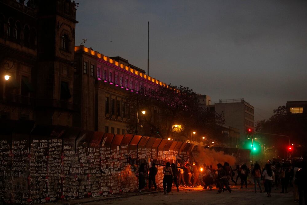 Foto: AP Rebecca Blackwell