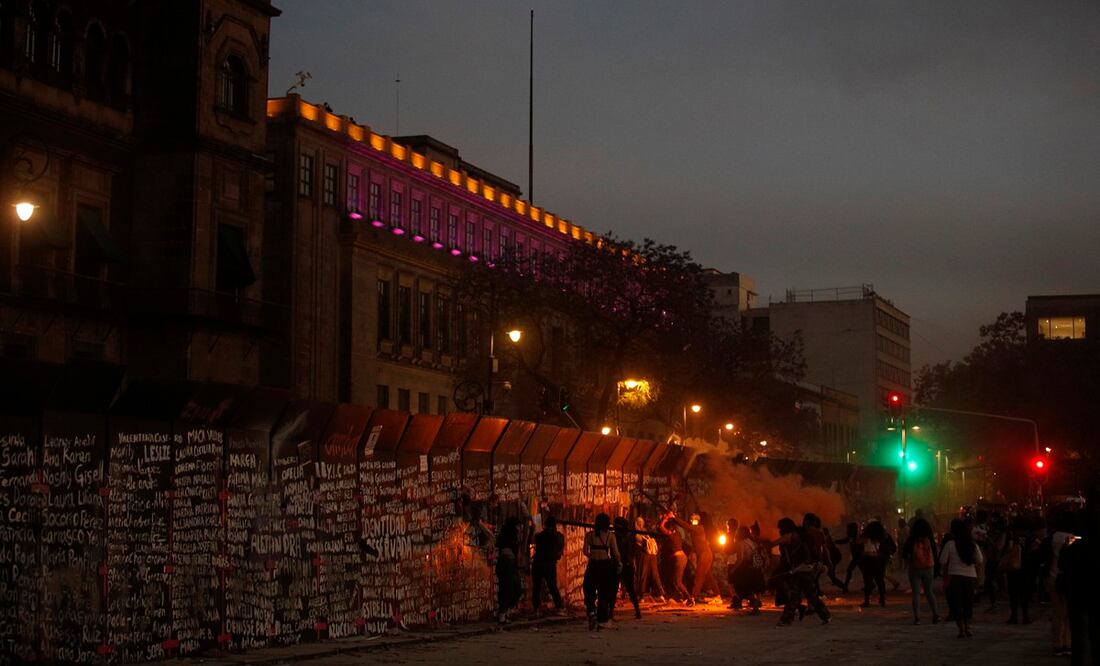 Foto: AP Rebecca Blackwell