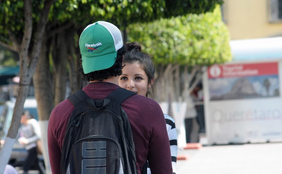 Imagen ilustrativa / Archivo El Universal