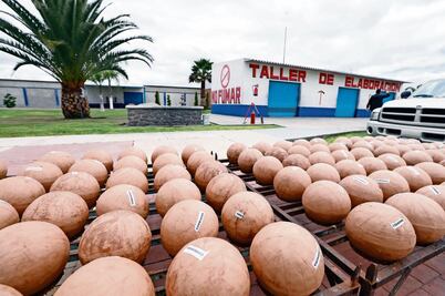 Explosión no detiene la actividad en La Saucera 