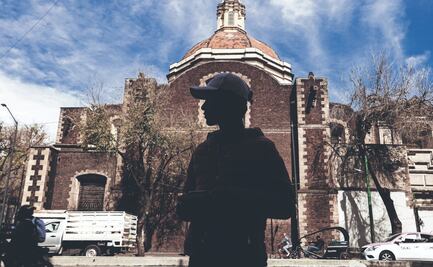 “Si me va bien en mi trabajo me quedo aquí”; migración en México