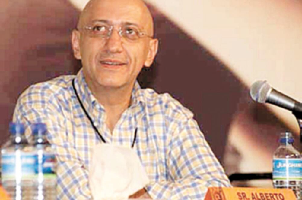 Televisoras: intercambio ejecutivo