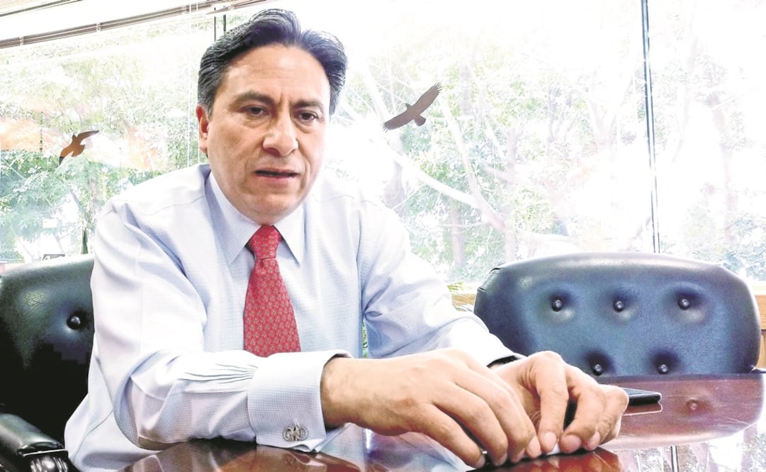 Foto: Archivo/EL UNIVERSAL