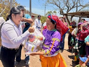 Pablo Lemus recrimina a edil de Nayarit invasión territorial; “No vamos a permitir que ninguna persona de otro estado viole la soberanía"