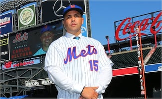 Carlos Beltrán tendrá su número 15 retirado por los Mets
