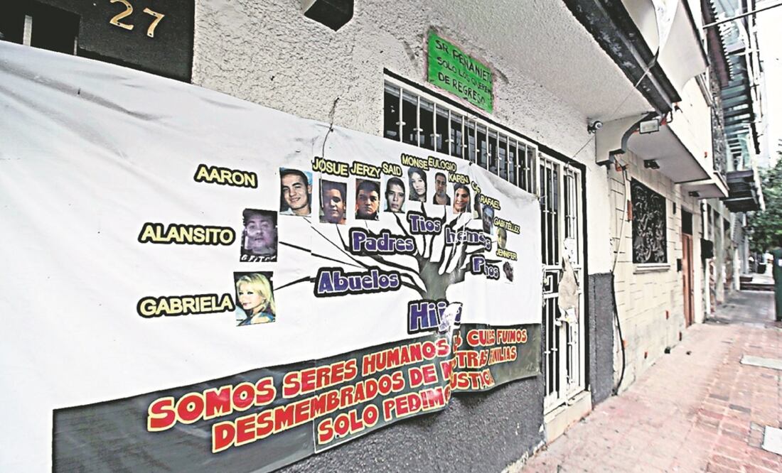 (Foto: Archivo/El Universal)