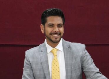 Adolfo Cerqueda, de alcalde de Neza a estrella de TikTok, LGBT+ y con miras al 2024