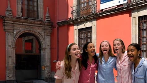 ¡Pijamada real! Museo Franz Mayer invita a dar recorrido nocturno en ropa de dormir; ¿cuándo será el evento?