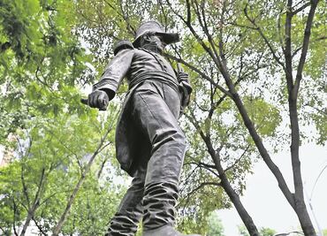 Reforma, un museo vivo que preservar