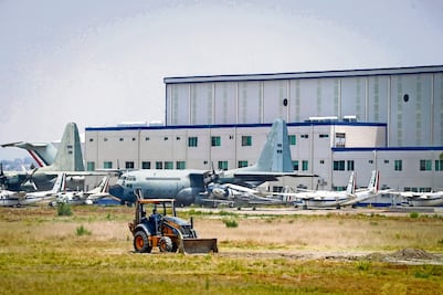 Garantizar agua por NACM, piden