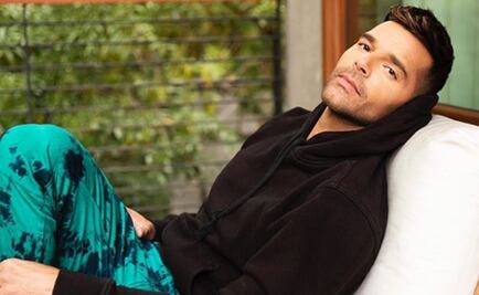 Ricky Martin arrancará nueva gira en Puerto Rico