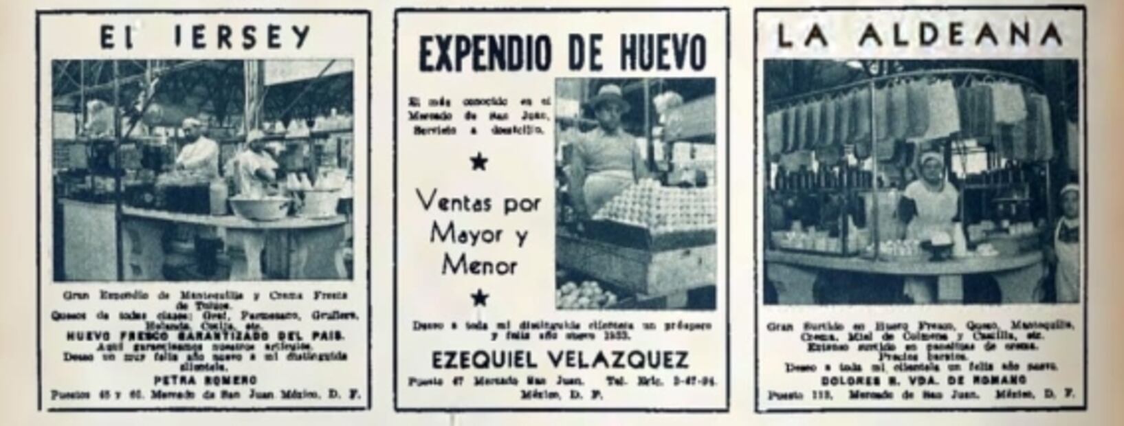 Mercado de San Juan Pugibet: tradición y buena mesa (parte 1)