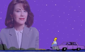 Despiden a Catherine O'Hara con las mejores frases e imágenes; usuarios le rinden tributo a la actriz de "Mi pobre angelito"