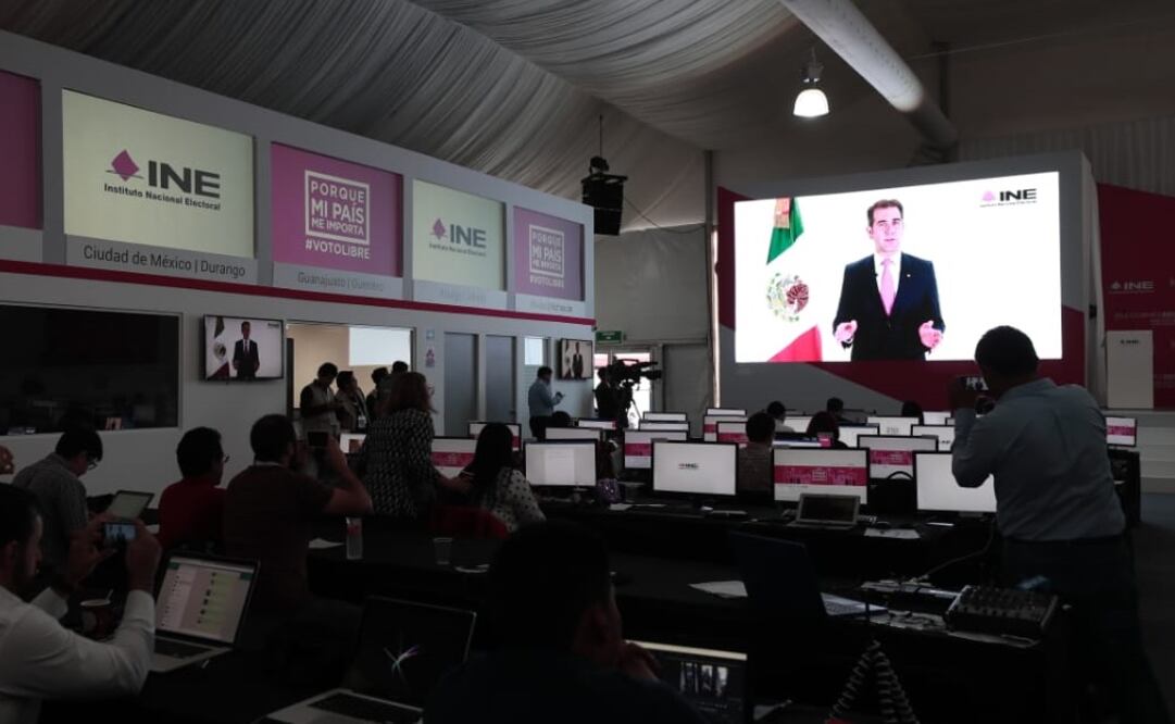 FOTO: Alejandra Leyva. EL UNIVERSAL