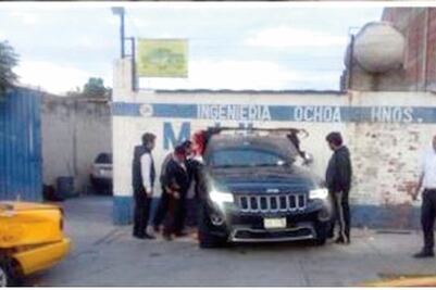 Sedesol destituye a subdelegado en Oaxaca