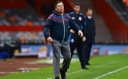 Miguel Herrera renovará con el América a pesar del parón por el coronavirus