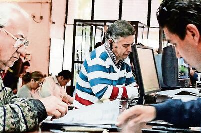 México, con 2 mil planes privados de pensiones