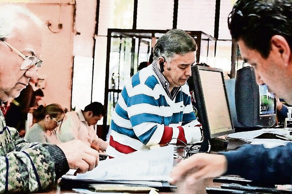 En los últimos 15 años se ha creado 72% de los planes privados de pensión que existen en México, informa la Comisión reguladora (ARCHIVO EL UNIVERSAL)