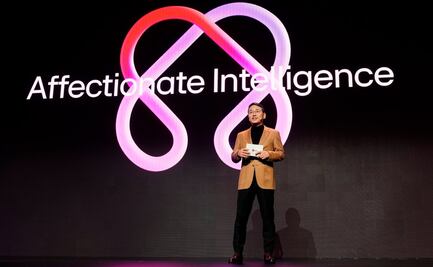 La propuesta de LG para llevar IA más “humana” a tu vida diaria