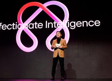 La propuesta de LG para llevar IA más “humana” a tu vida diaria