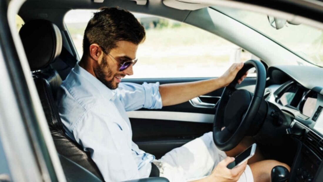 Aprende a ser un conductor responsable esta Semana Santa 