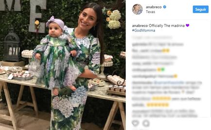 Ana Brenda Contreras se inspira en estilo de Beyoncé