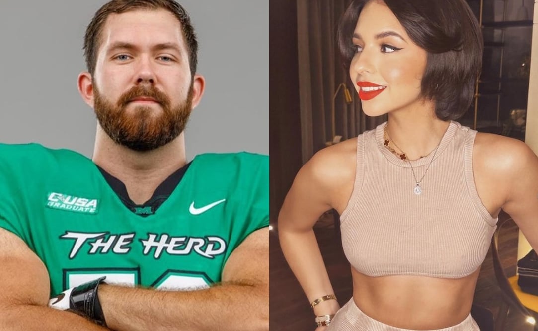 Fotos: Instagram oficial.