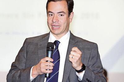 Descartan caída en IED por ajuste fiscal de EU