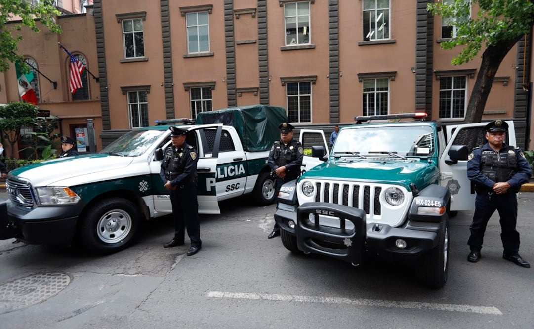 Foto: Berenice Fregoso. EL UNIVERSAL