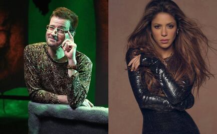 Poncho Vera arremete contra Shakira: la tacha de utilizar a sus hijos para facturar