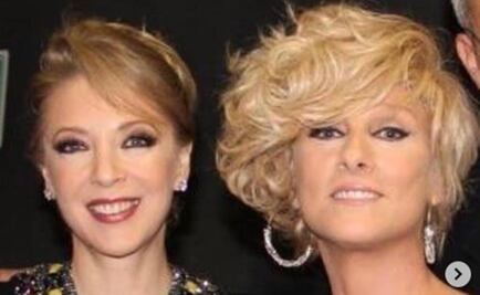 ¿Por qué se dejaron de hablar Christian Bach y Edith González?