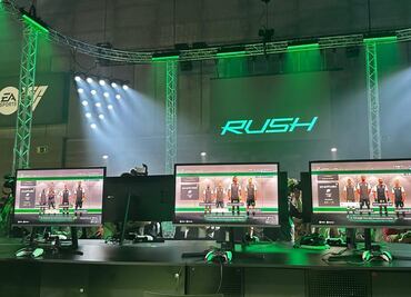 EA Sports lanza el FC 25