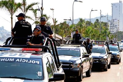 Agentes suman en 4 años 9 mil 500 quejas por tortura