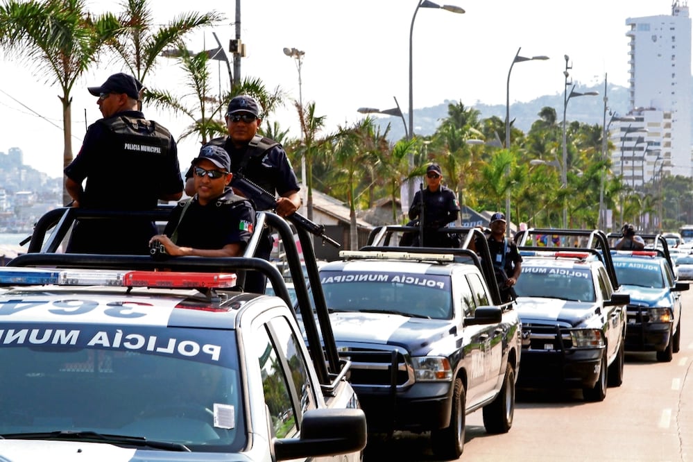 Existen sólo 200 agentes del Ministerio Público en todo el país encargados de investigar delitos de tortura, señala el organismo. Foto: Archivo El Universal
