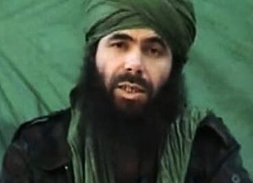 Quién es Abdelmalek Droukdel, líder de Al Qaeda en África al que según Francia mató