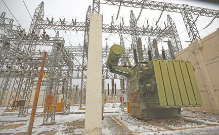 Corte fue causado por falta de gas natural: CFE