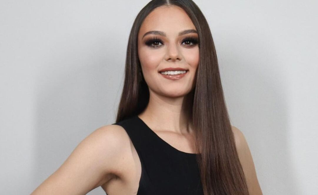 La modelo perdió la vida instantáneamente. Foto: Instagram