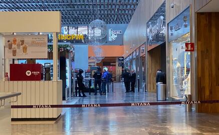 Embajada de EU en México emite alerta tras ejecución en Polanco; pide a ciudadanos evitar esa zona