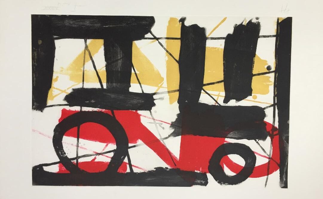 Imagen: Taller Román Durán, cortesía