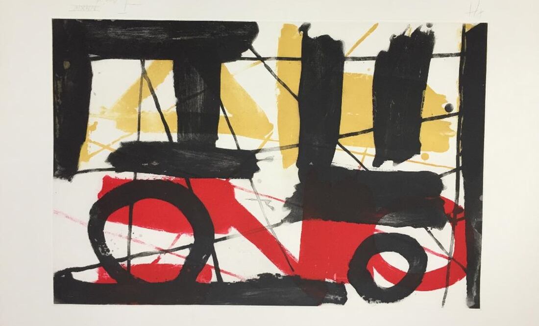 Imagen: Taller Román Durán, cortesía