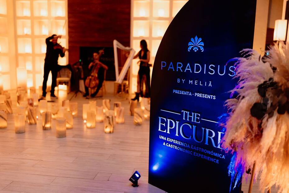 Foto: Cortesía de Paradisus by Meliá