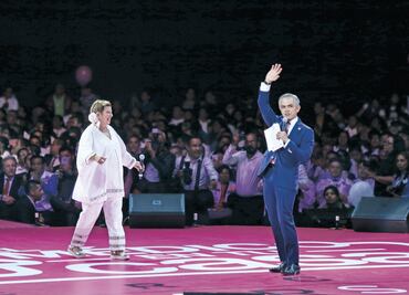 "El Médico en tu Casa" ya tiene su cumbia